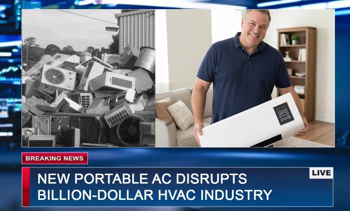 Portable AC review